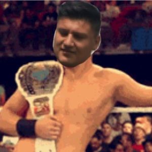 Meet your Posher, Julio